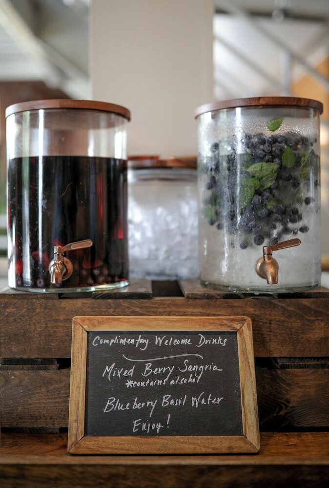 Фото Mill Street Inn