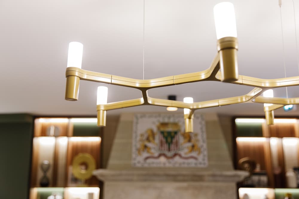 Фото Hotel Star Champs Elysées