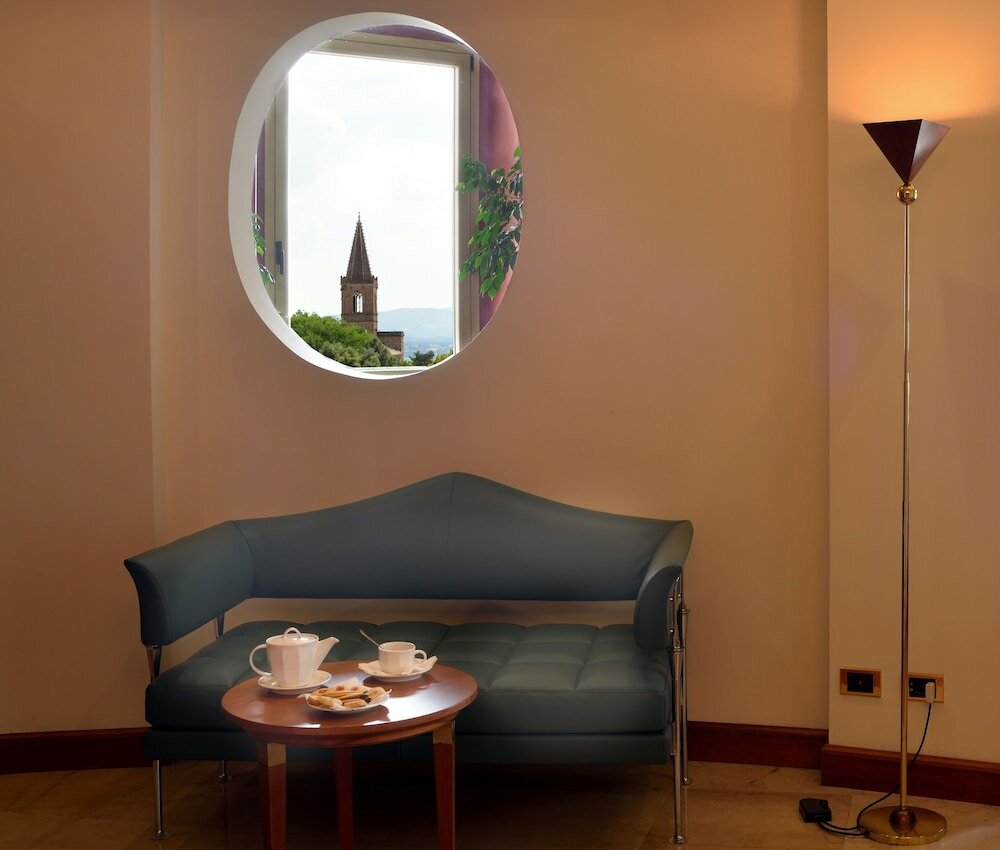 Фото Hotel Sangallo Palace