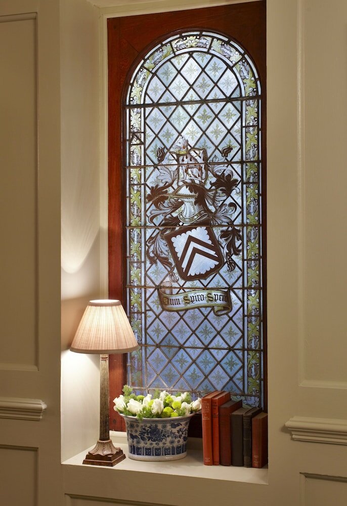 Фото Hazlitt's Hotel