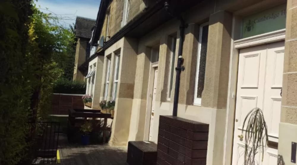 Фото Cambridge House