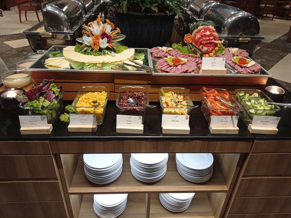 Фото Bintang Bali Resort