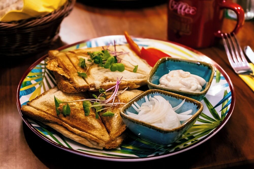 Фото EasyHotel Budapest Oktogon