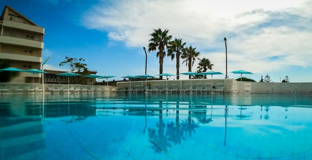 Фото Grand Hotel President