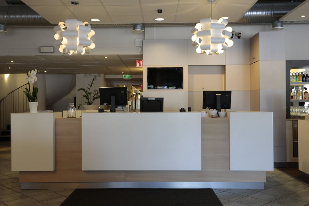 Фото Good Morning Kista