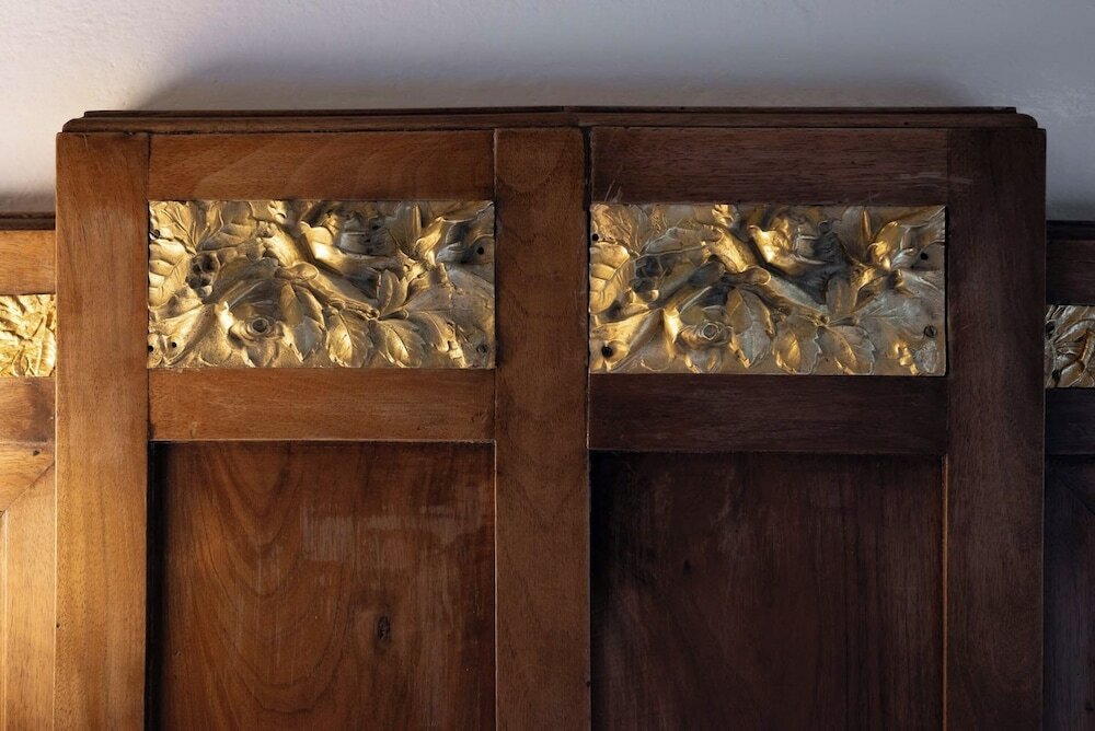 Фото Hotel Morandi Alla Crocetta