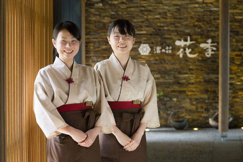 Фото Nagisanoshou Hanagoyomi