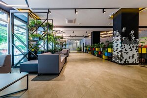 Гостиница Wyspianski