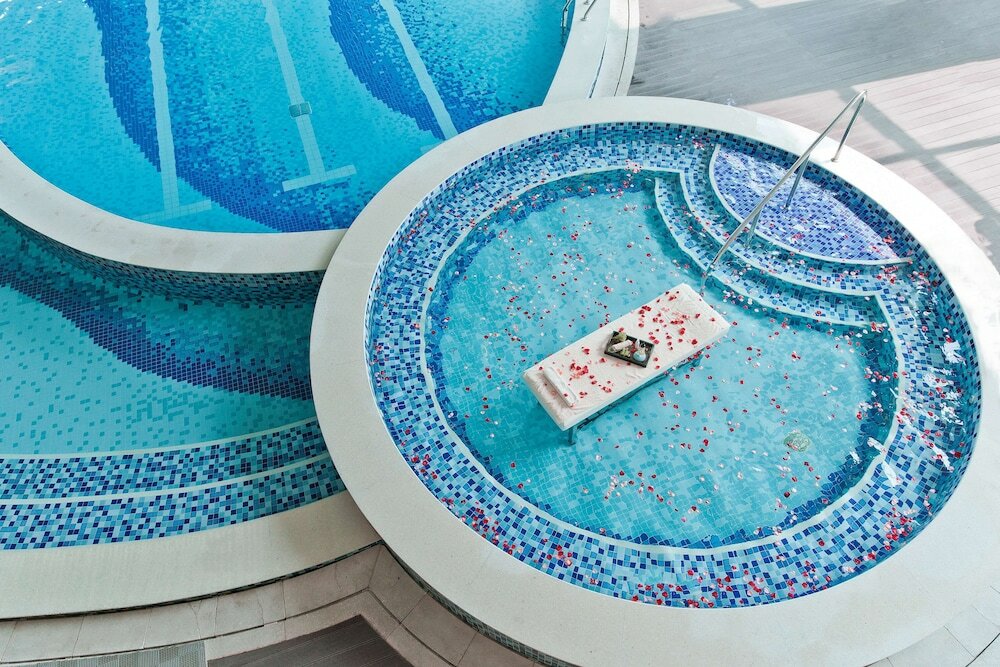 Фото Shangri-La Qinhuangdao