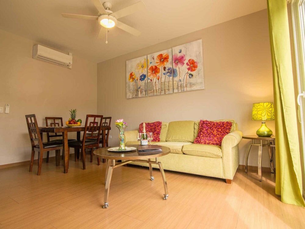 Фото Golden Villas Aruba