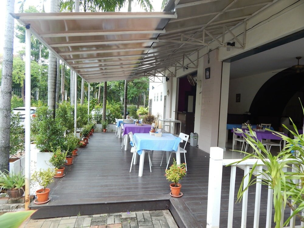 Фото Jinta Andaman