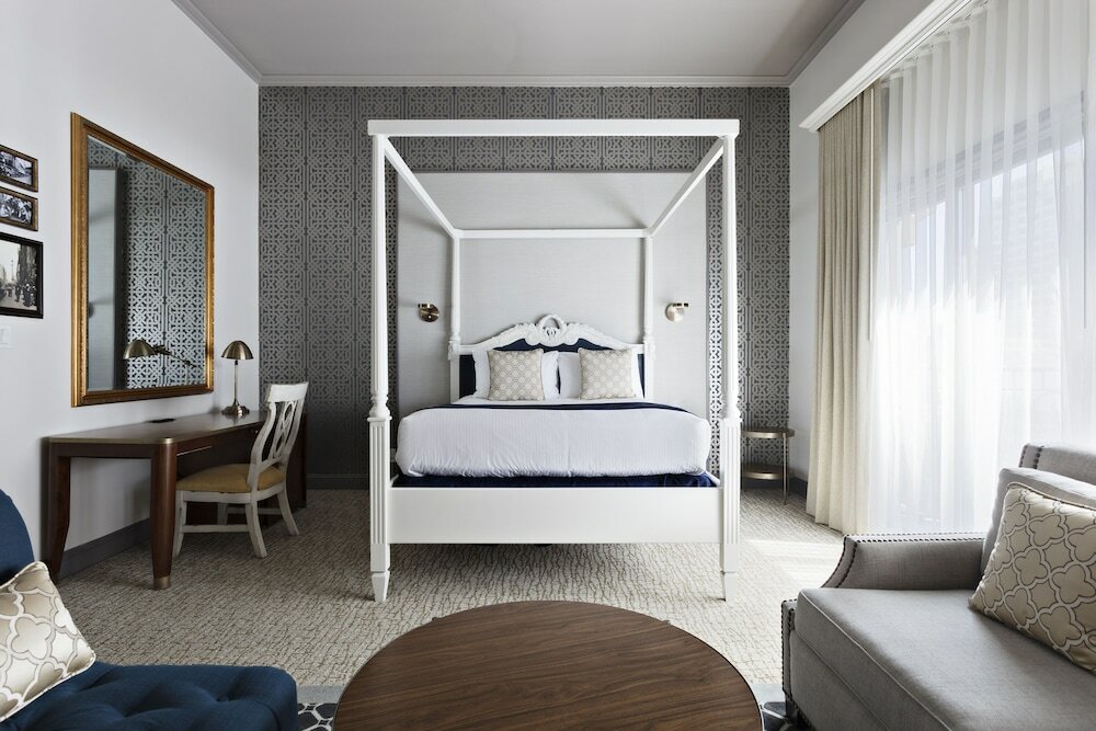 Фото Warwick San Francisco