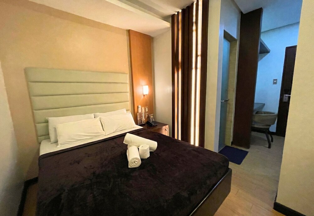 Фото Hotel 99 Cubao