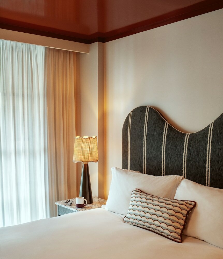 Фото The Hoxton Shepherds Bush