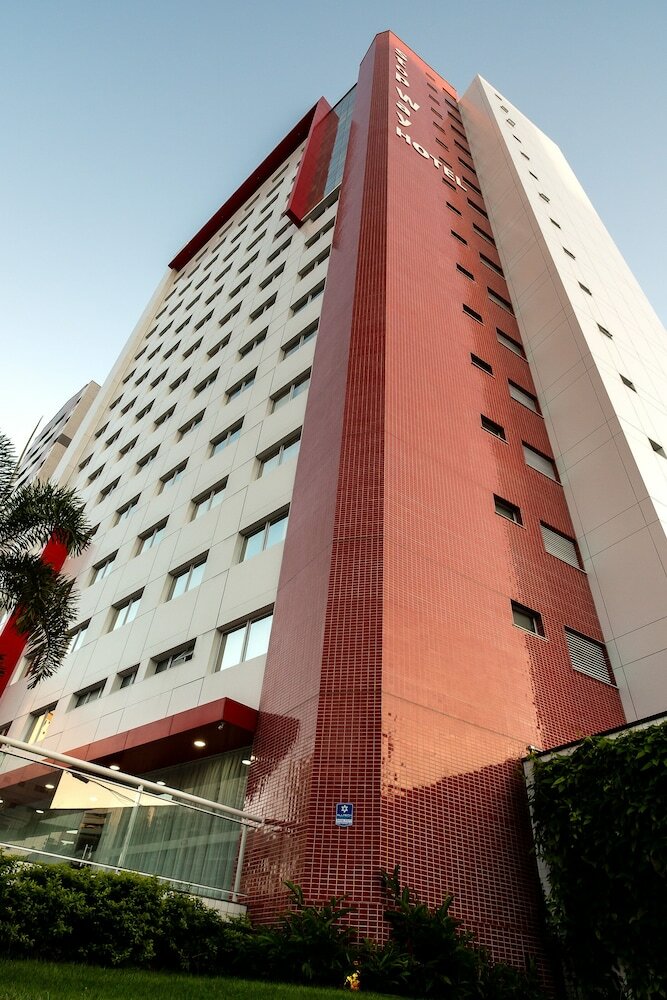 Фото Stop Way Hotel Fortaleza