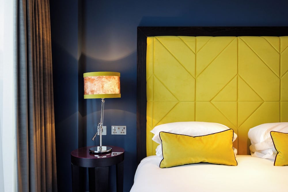 Фото Malmaison Aberdeen