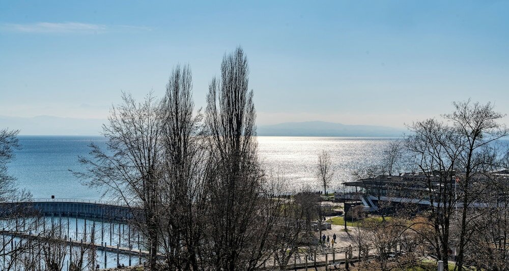 Фото Plaza Hotel Buchhorner Hof