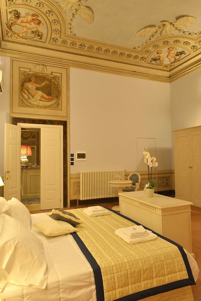 Фото Palazzo Guicciardini