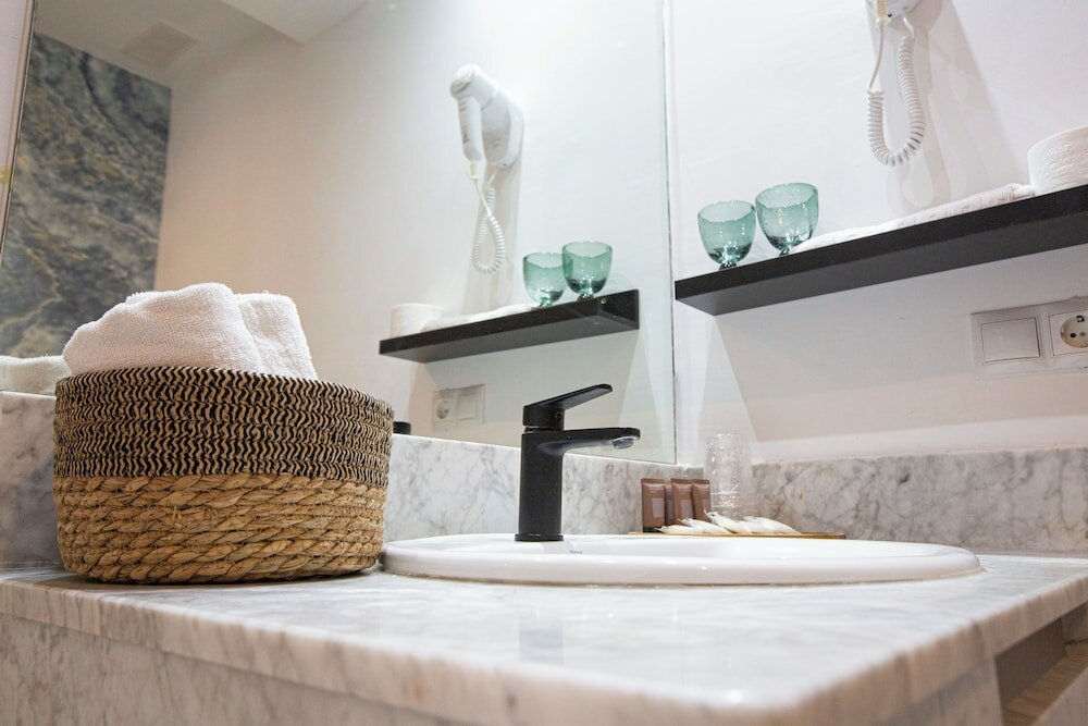 Фото Hotel Fleming - Bga Hoteles