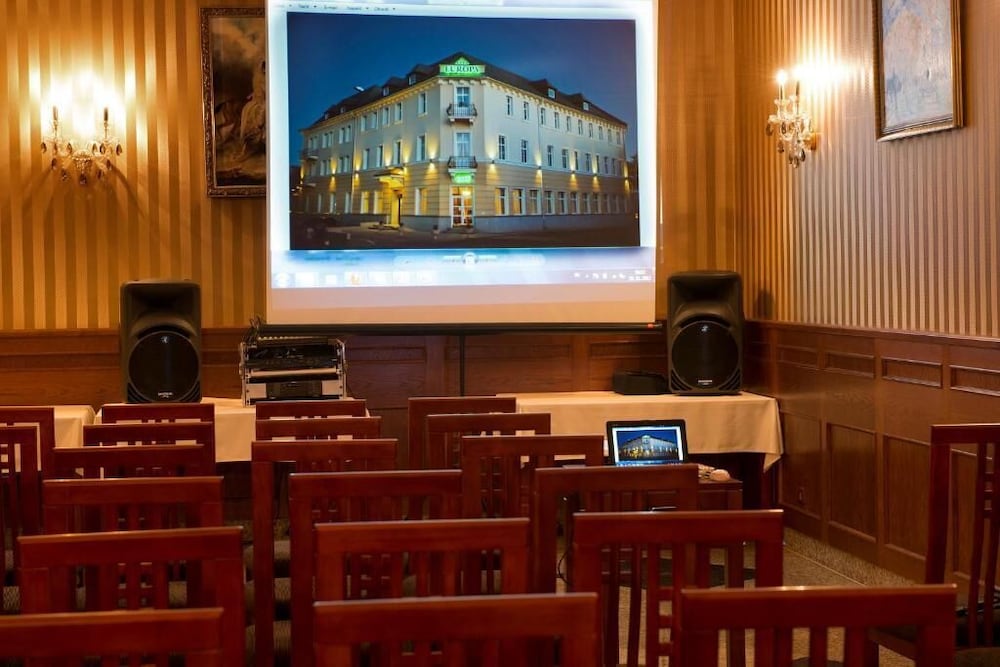 Фото Hotel Europa