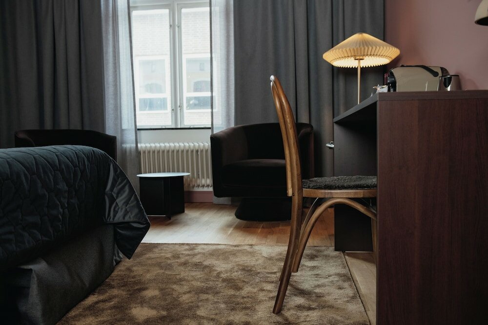 Фото Clarion Hotel Örebro