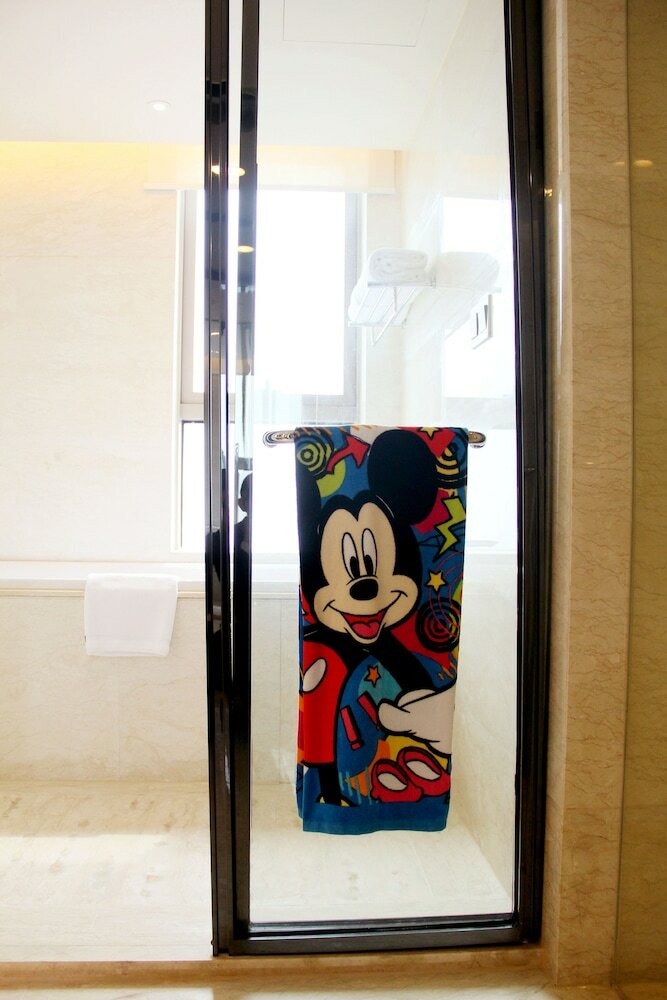 Фото Swiss Grand Nanchang