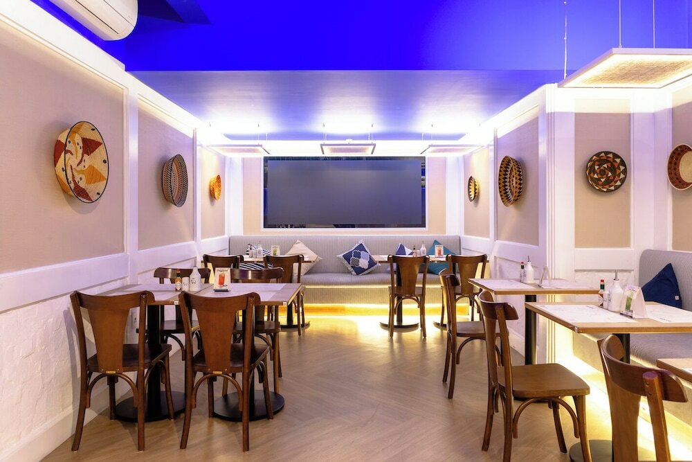 Фото H4 Fortune Jardins