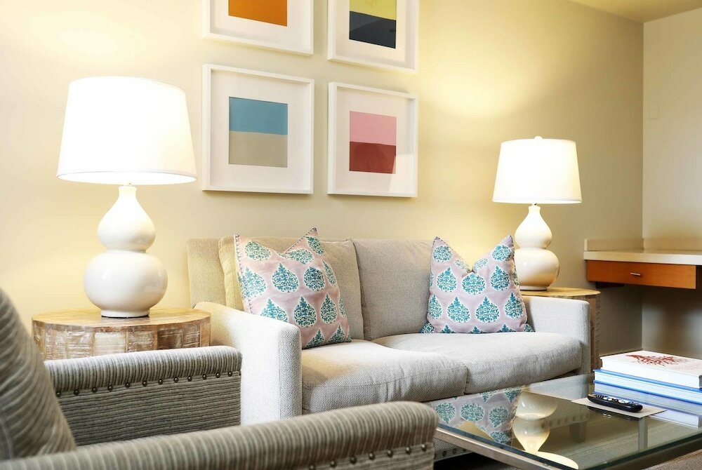 Фото Mill Street Inn