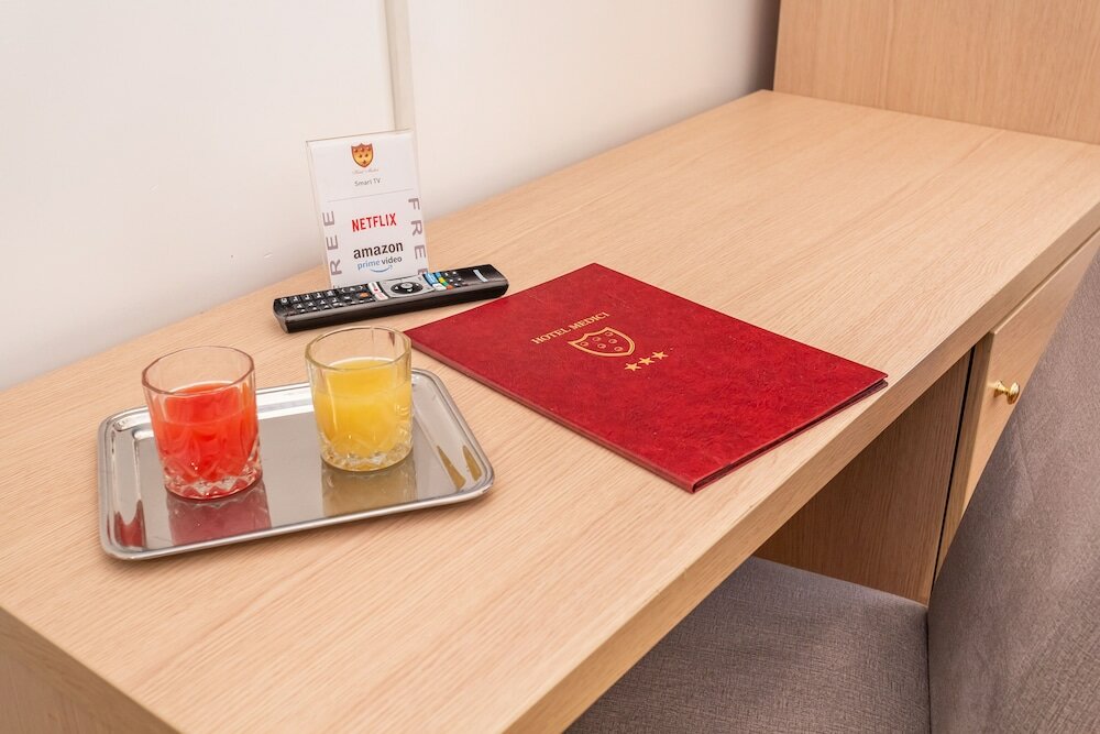 Фото Hotel Medici Roma