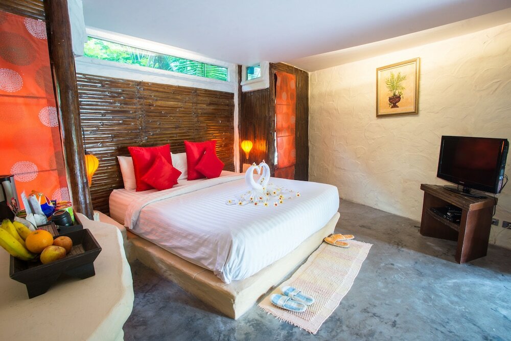 Фото B52 Beach Resort