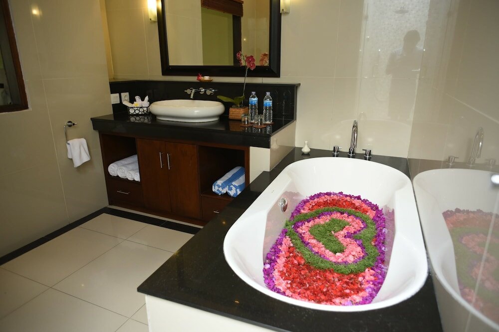 Фото Lumbung Sari Ubud