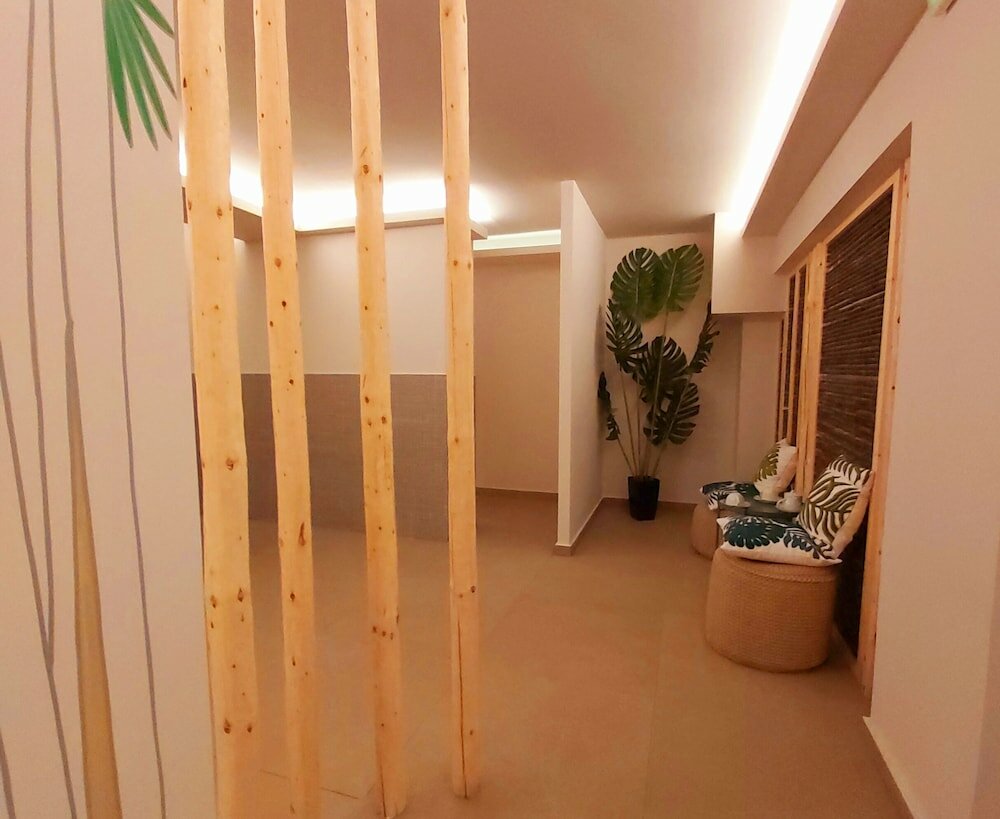 Фото Alexakis Hotel & SPA