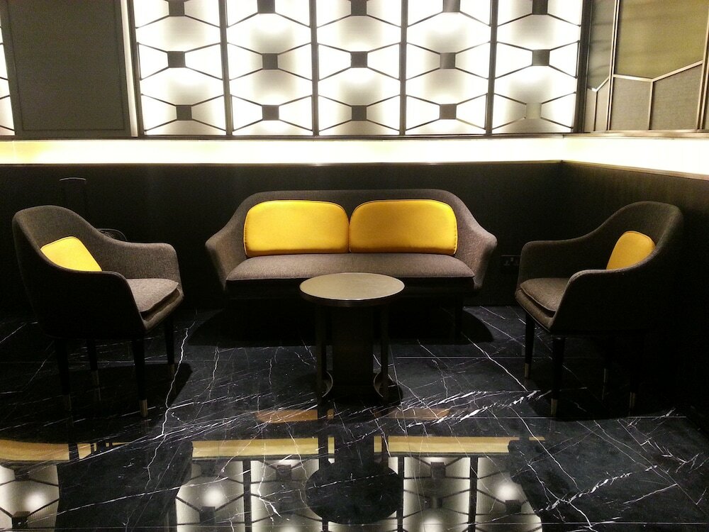 Фото Brighton Hotel Hong Kong