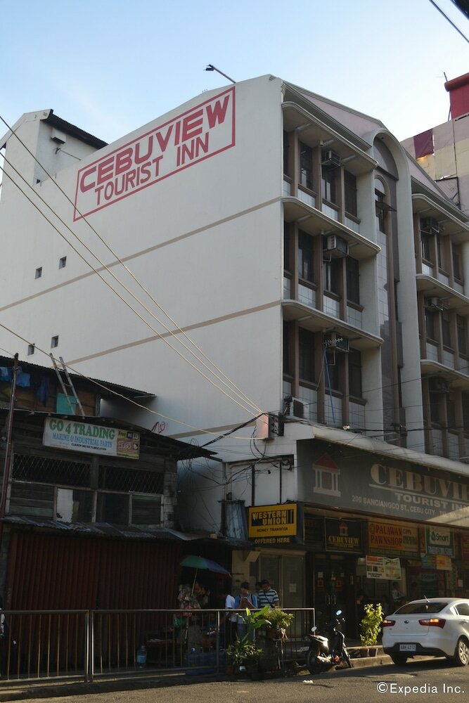 Фото Cebuview Tourist Inn