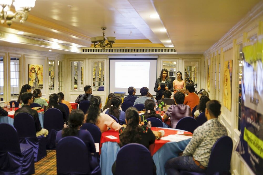 Фото Tuli International