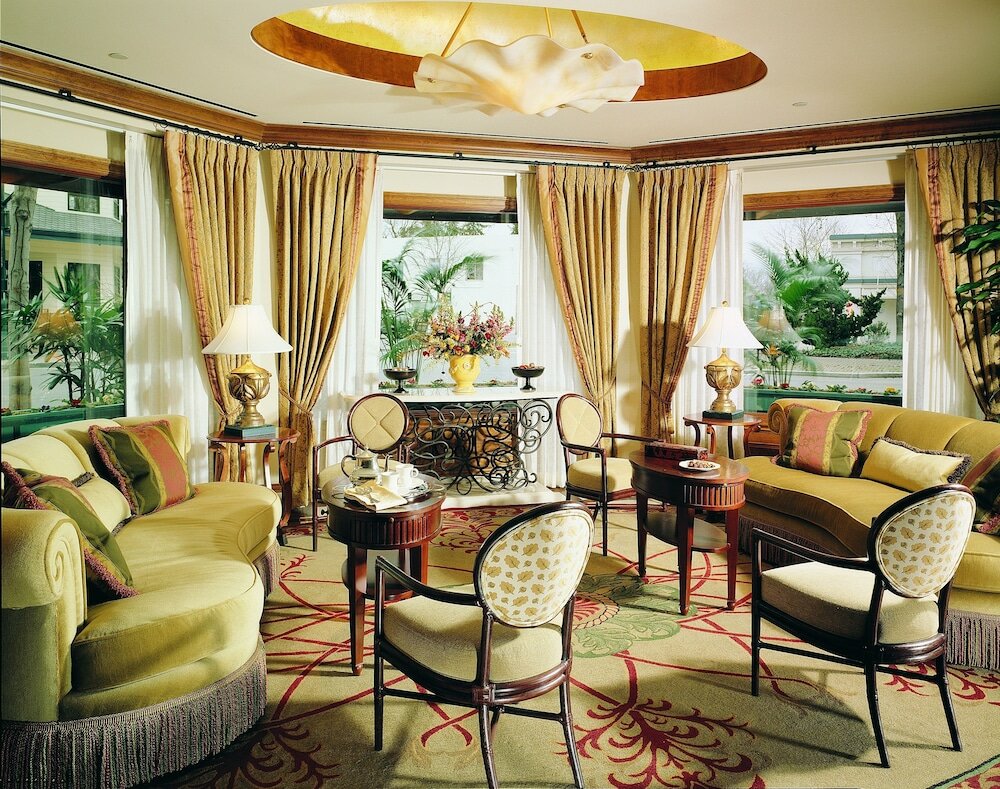 Фото The Rose Hotel