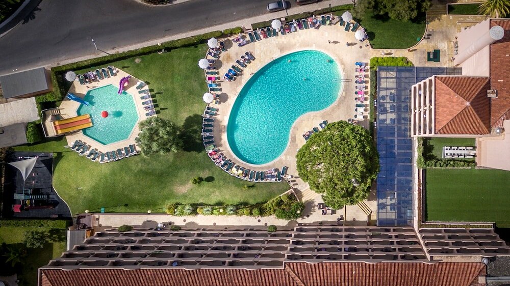 Фото Vila Gale Atlantico