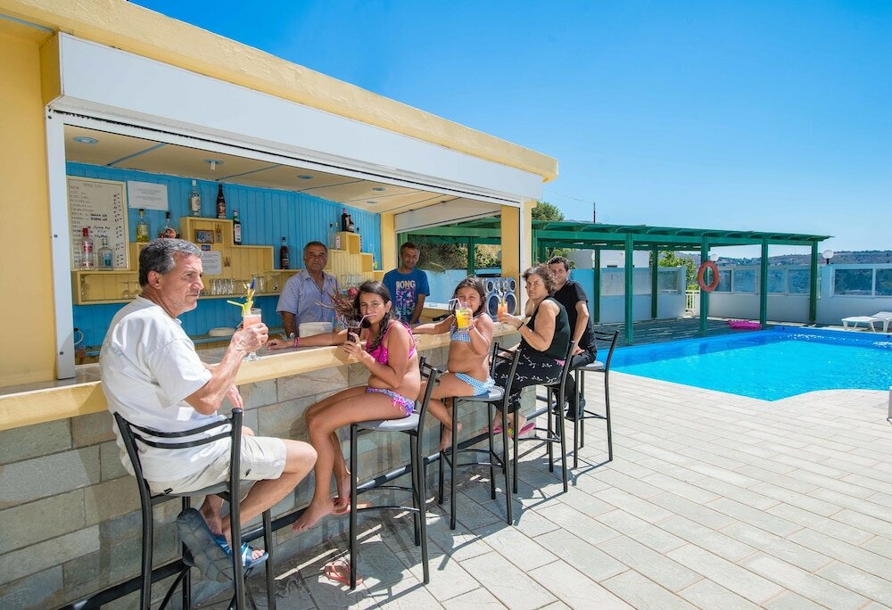 Фото Hotel Anagros