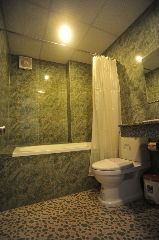 Фото Hong Thien Ruby Hotel