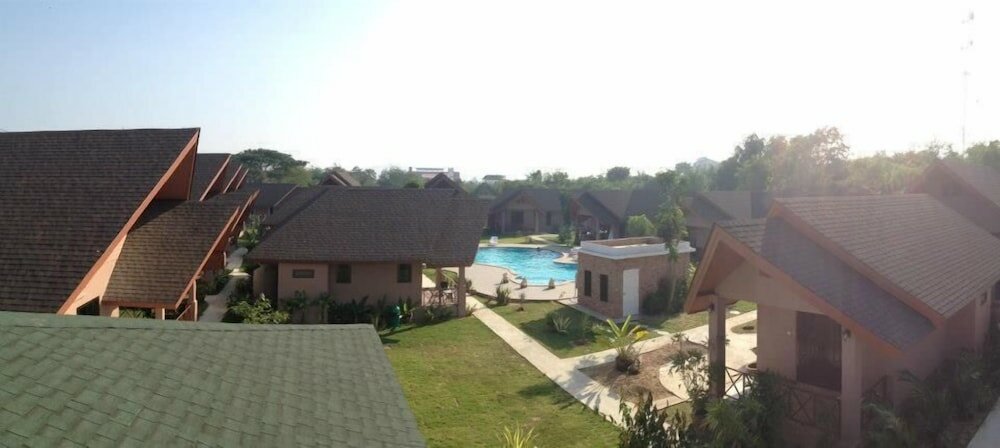 Фото La-or Resort