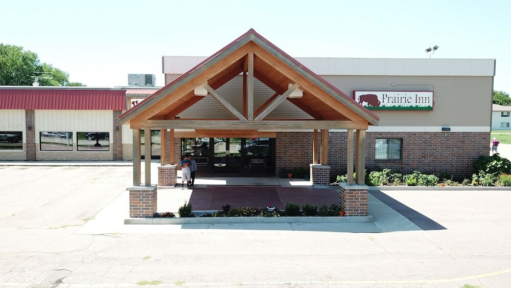 Фото Prairie Inn