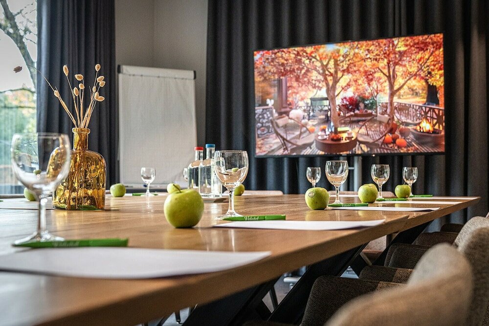 Фото Velotel Brugge