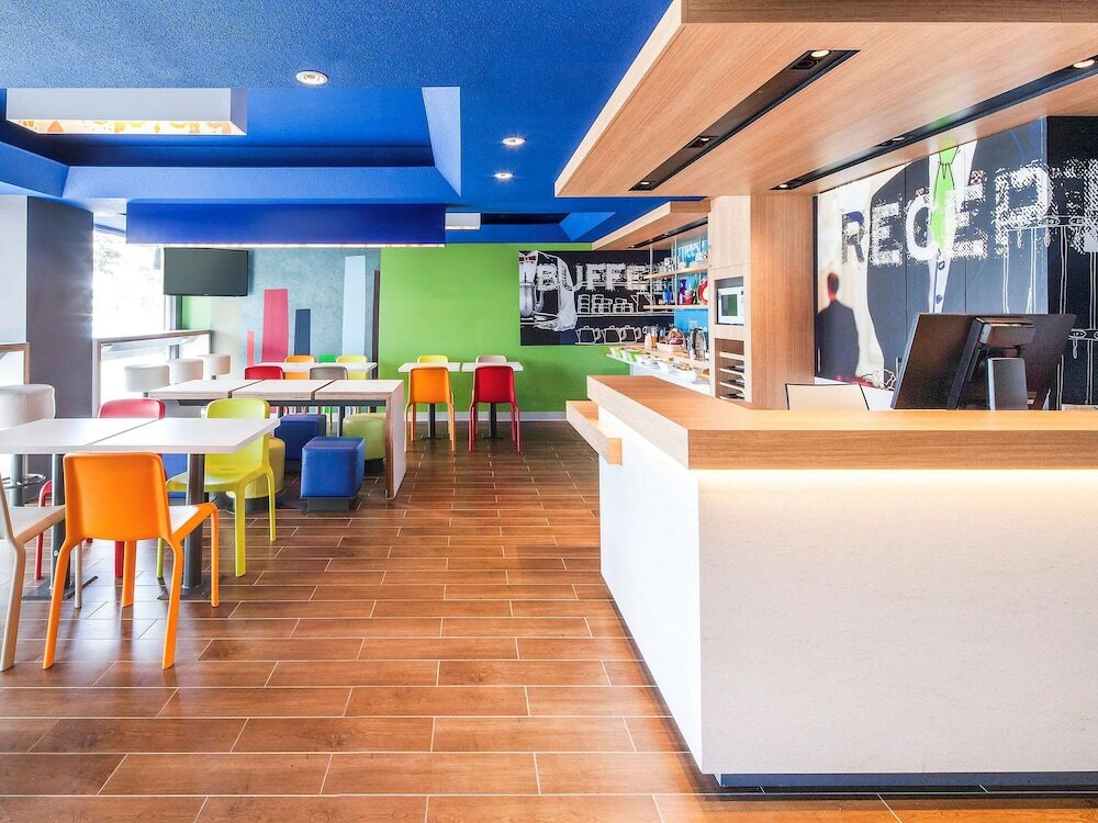 Фото ibis budget Dandenong