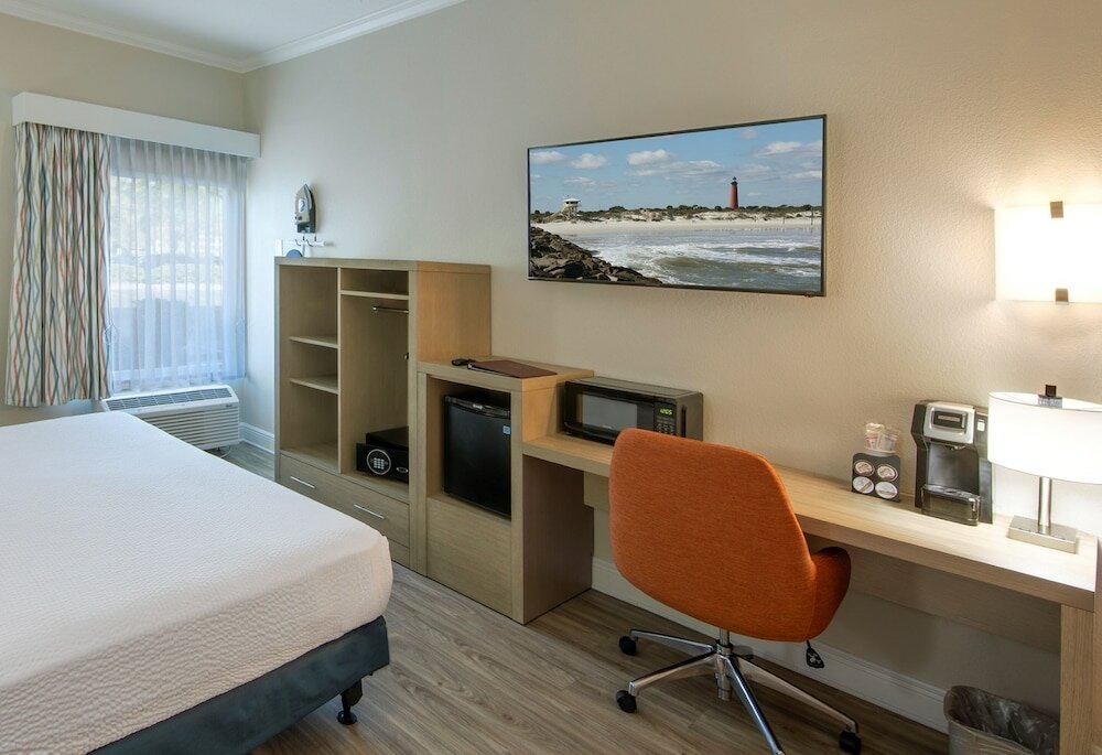 Фото Galleria Palms Hotel