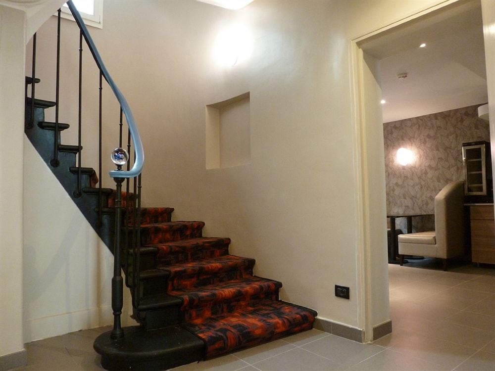 Фото Hotel Helussi