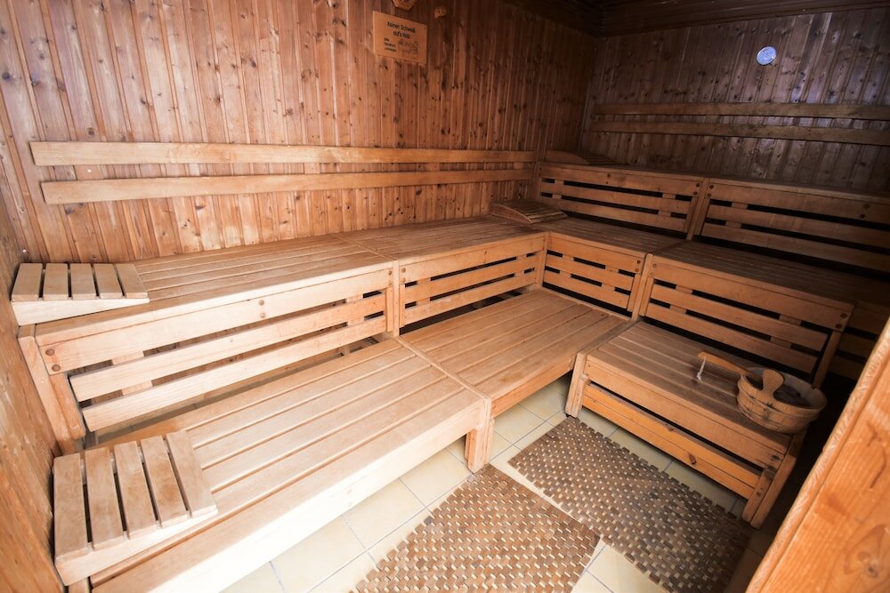 Фото Akzent Hotel Franziskaner