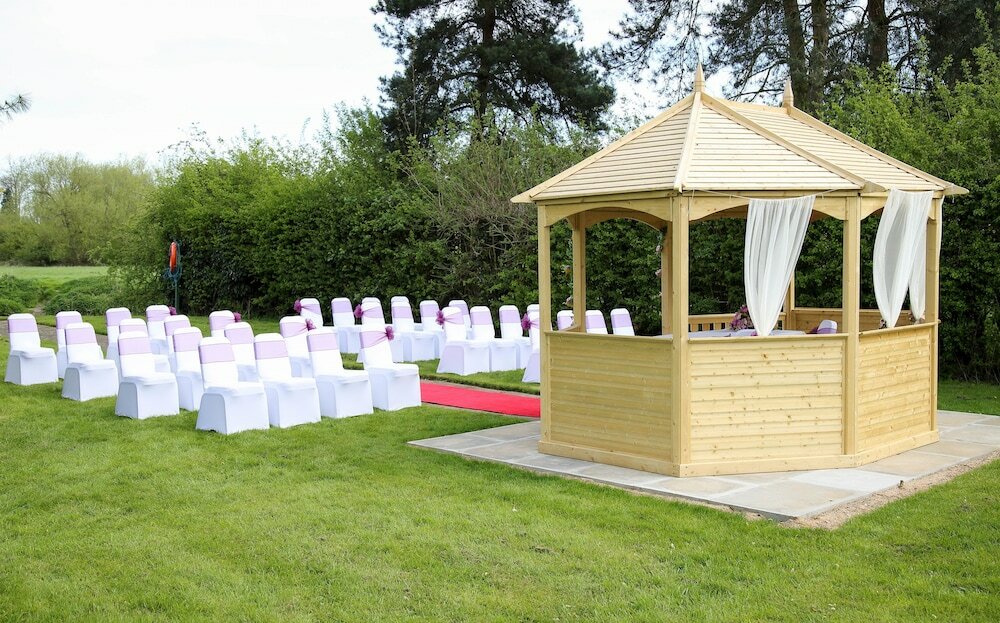 Фото Quorn Country Hotel