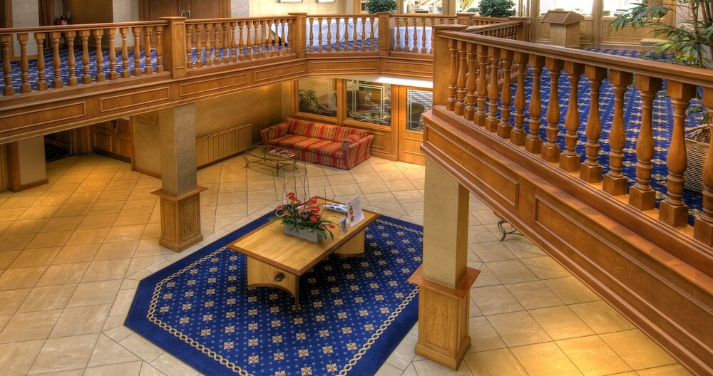 Фото Dale Hill Hotel & Golf Club