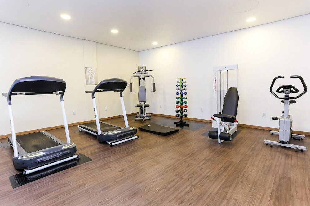 Фото Hotel Express Rodoviária