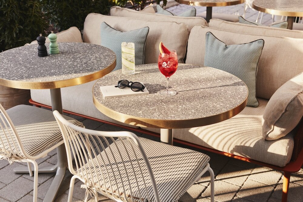 Фото The Hoxton Shepherds Bush